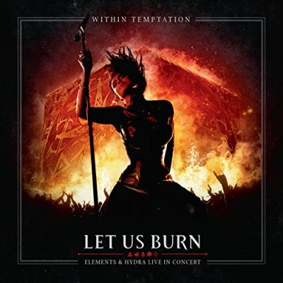 Abbildung von Let Us Burn