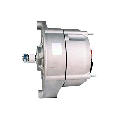 Abbildung von HELLA 8EL 012 584 351 Lichtmaschine 28V 80A