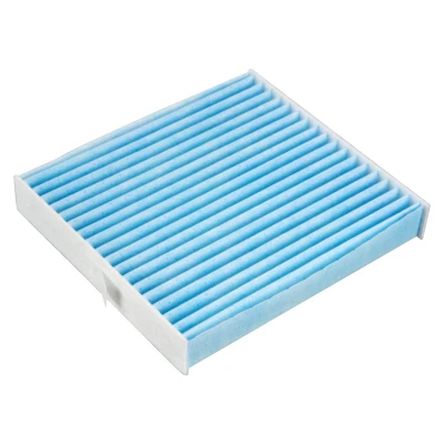 Abbildung von FEBI BILSTEIN 183924 Innenraumfilter Pollenfilter 200 180 30 SUZUKI: SWIFT 5