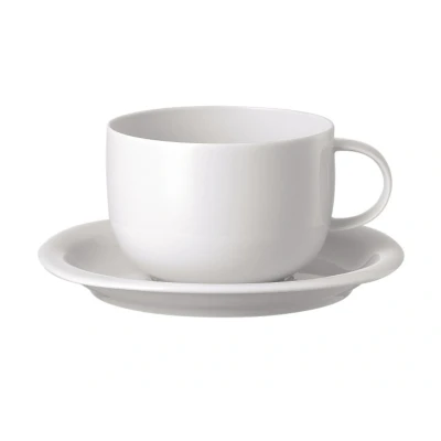 Abbildung von Rosenthal Suomi Weiss Aromatasse 2tlg.