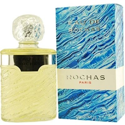 Abbildung von Eau de Rochas Toilette, Spray für Sie, 220 ml,