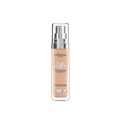 Abbildung von L&#039;Oréal True Match Super Blendable Foundation 4.5 Beige