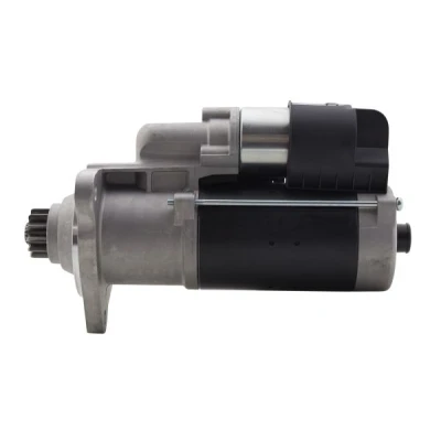 Abbildung von HELLA 8EA 012 586 491 Anlasser 24 5,5 12