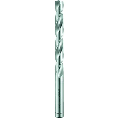 Abbildung von alpen Spiralbohrer HSS Cobalt, kurz, DIN 338 RN, Durchmesser 8 mm, L1 117 L2 75 62300800100