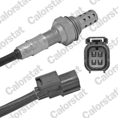 Abbildung von CALORSTAT by Vernet LS140124 Lambdasonde HONDA: CIVIC 9 Tourer, CR V 4, 3