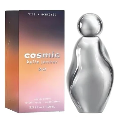 Abbildung von Cosmic 2.0 by Kylie Jenner Eau de Parfum 100ml