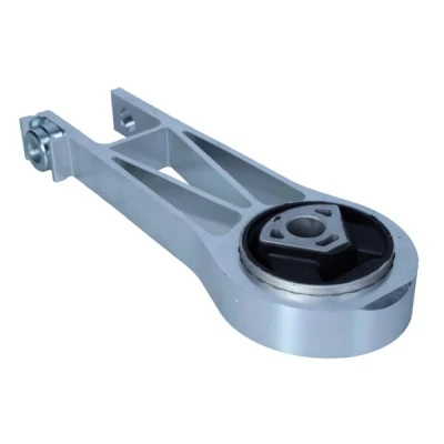 Abbildung von MAXGEAR 40 0369 Motorlager unten, hinten Gummimetalllager FIAT: Ducato III Kastenwagen, Bus, Pritsche / Fahrgestell