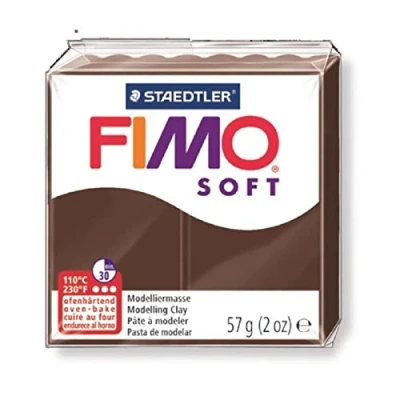 Abbildung von Fimo 8020 75 Pasta Trocknende