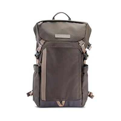 Abbildung von Vanguard VEO GO42M KG Kamerarucksack für spiegellose/CSC Kameras, Khaki/Grün