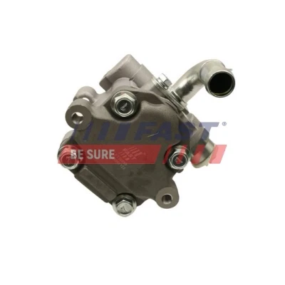 Abbildung von FAST FT36250 Hydraulikpumpe hydraulisch 90 für Linkslenker, Rechtslenker VOLKSWAGEN: Golf 4 Schrägheck, Variant, Caddy 3 Kombi