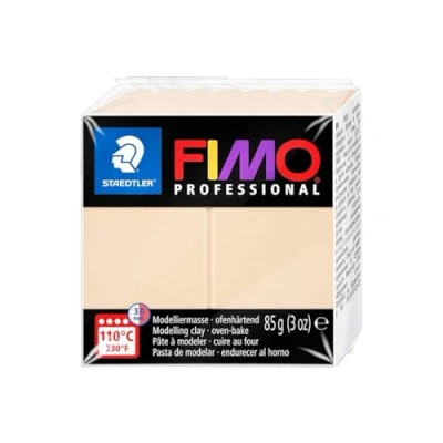 Abbildung von Fimo Professional 85g champagne