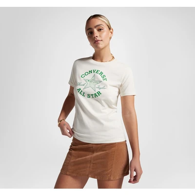 Abbildung von Converse T Shirt