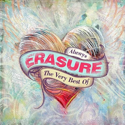 Abbildung von Always the Very Best of Erasure
