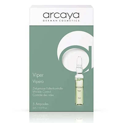 Abbildung von Arcaya Viper 5 Ampullen (5x 2 ml)
