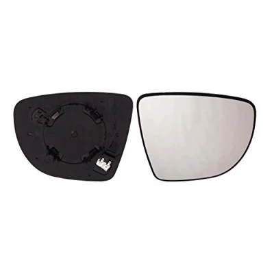 Abbildung von ALKAR 6432178 Außenspiegelglas rechts RENAULT: Clio 4 Grandtour, Schrägheck, Zoe, NISSAN: MICRA 5 kfzteile, kfzteile24, bandel online, bandel,