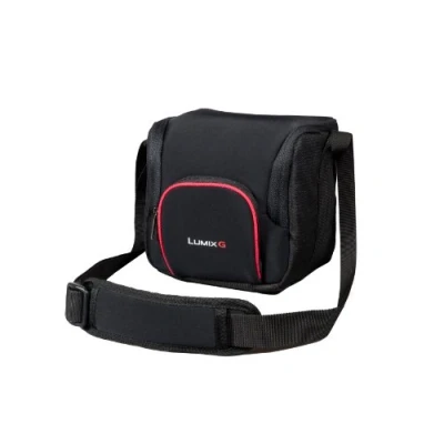 Abbildung von Panasonic Kameratasche Tasche DMW PGH68XEK