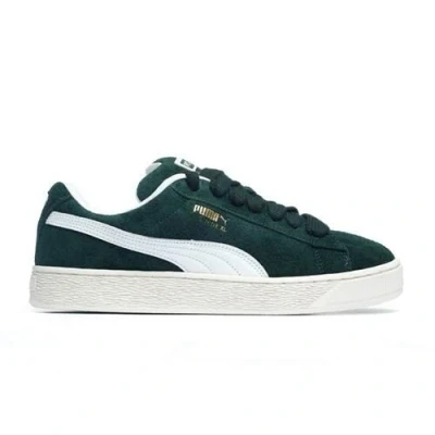 Abbildung von Herren universal Schuh Puma Suede Xl Hairy
