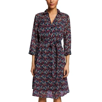 Abbildung von Esprit Freizeitkleid, Damen, Größe: 34, Black