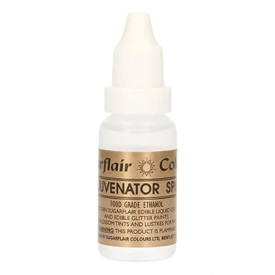 Abbildung von Sugarflair Rejuvenator Spirit Alkohol 14ml
