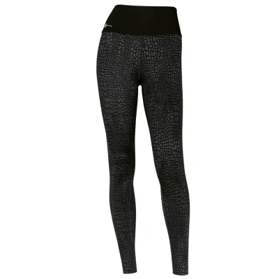 Abbildung von Anita Leggings Hosen, Damen, Größe: 44, Grey