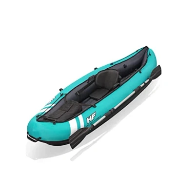 Abbildung von Bestway® Hydro Force™ Kajak Set Ventura 280 x 86 40 cm