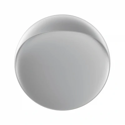 Abbildung von Louis Poulsen Flindt Wandlampe Ø30cm alu 2.700K