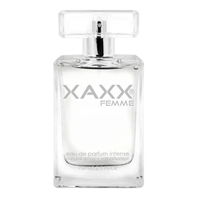 Abbildung von XAXX Parfum TWENTY intense Duft Damen Eau de Femme 75ml Frauen Parfüm