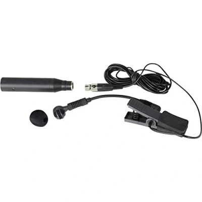 Abbildung von LD Systems WS 1000 MW Clip Mikrofon für Blasinstrumente