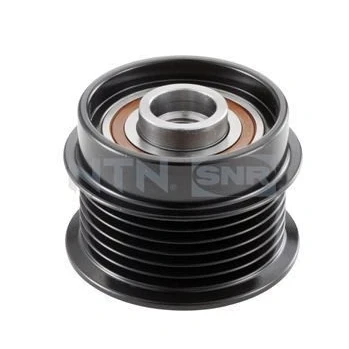 Abbildung von SNR GA753.07 Freilauf Lichtmaschine OPEL: Zafira B, Vectra C Caravan, Signum CC