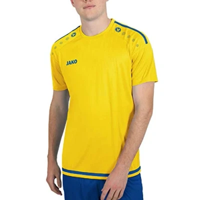 Abbildung von Jako Fußballtrikot Striker 2.0 Trikot kurzarm Kids