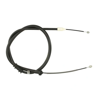 Abbildung von TRW GCH1733 Handbremsseil 1446 Trommelbremse RENAULT: Kangoo I, I Rapid