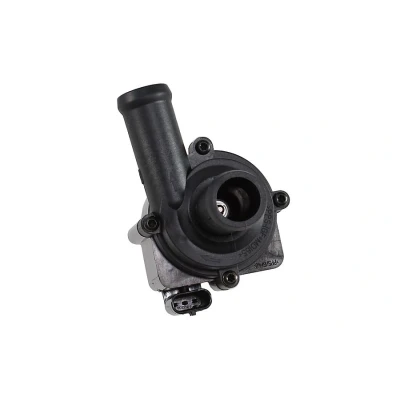 Abbildung von METZGER 2221121 Zusatzwasserpumpe AUDI: A6 C7 Avant, Limousine