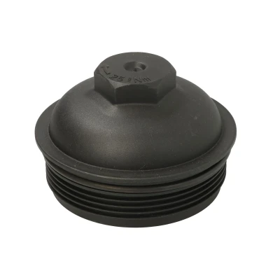 Abbildung von Deckel, Ölfiltergehäuse HERTH+BUSS ELPARTS J1390809