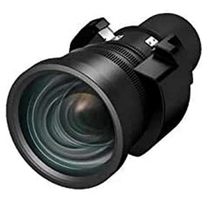 Abbildung von Epson ELP LW08 36mm 57.4mm Weitwinkelobjektiv f/2.0 2.3 EB L1050 L1060 L1065 L1070 L1075 L20002 Pro L120000 3