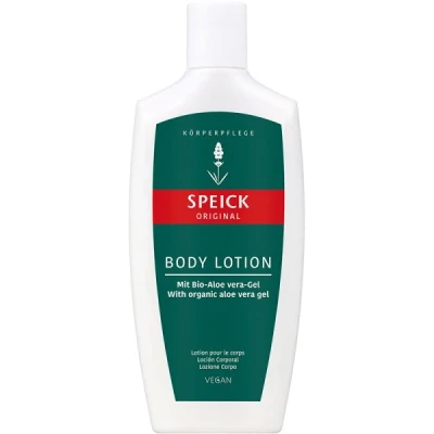 Abbildung von Speick Naturkosmetik GmbH &amp; Co. KG Körperlotion Original 250ml