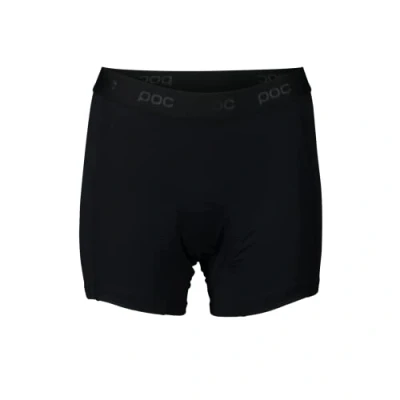 Abbildung von POC Damen Shorts W&#039;s Re cycle Boxer, Uranium Black, S