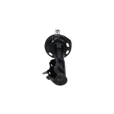 Abbildung von KAVO PARTS SSA 11406 Stoßdämpfer Vorderachse rechts Gasdruck Zweirohr Federbein oben Stift HONDA: CIVIC 8 Stufenheck
