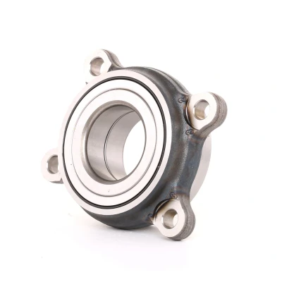 Abbildung von SKF VKBA 3502 Radlagersatz mit integriertem ABS Sensor ALFA ROMEO: 156 Limousine, GT, Sportwagon