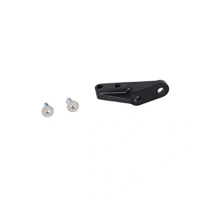 Abbildung von Haibike Fahrradständer Kickstand Mounting Plate (KSP) KSA18 Ständersyteme inkl. 2 M6x20mm