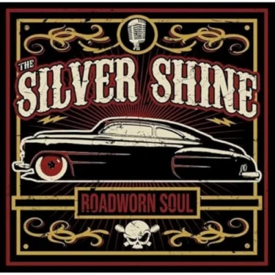 Abbildung von Roadworn Soul
