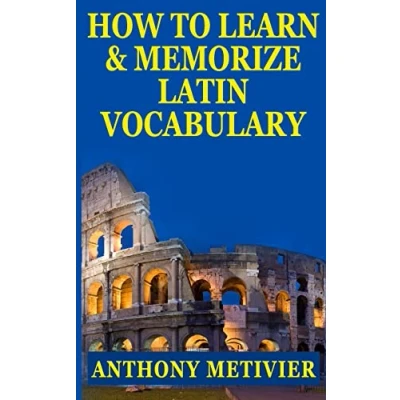 Abbildung von How to Learn and Memorize Latin Vocabulary Using A Memory Palace