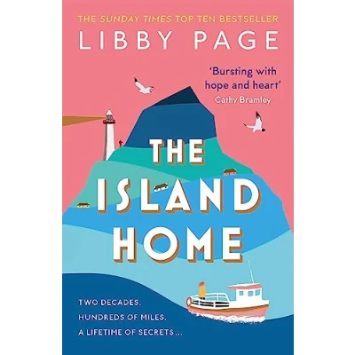Abbildung von The Island Home: uplifting page turner making life brighter