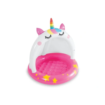 Abbildung von Intex Caticorn Babypool, aufgeblasene Größe: 102 cm x (58438NP)