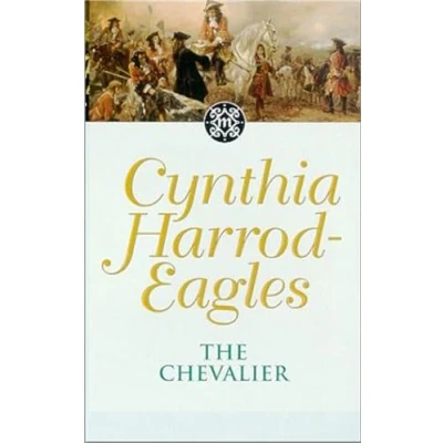 Abbildung von The Chevalier: Morland Dynasty, Book 7