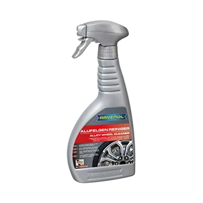 Abbildung von RAVENOL Alufelgen Reiniger Spray