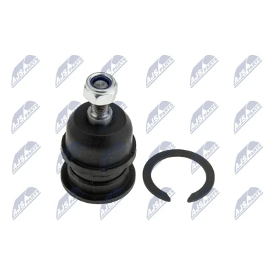 Abbildung von NTY ZSG MS 004 Traggelenk Vorderachse links MITSUBISHI: ECLIPSE 2