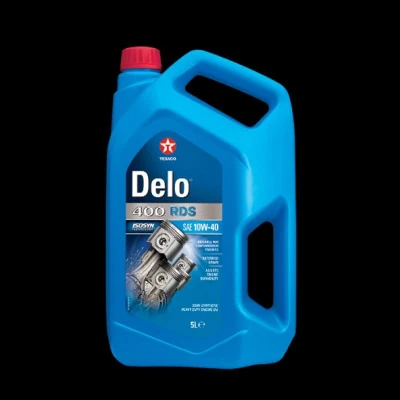 Abbildung von Texaco Delo 400 RDS 10W 40 5l Motoröl 804161LGV MERCEDES BENZ: C Klasse Limousine, E T modell