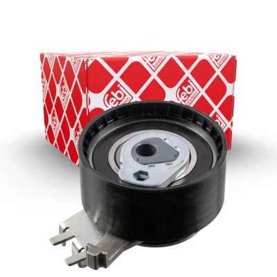 Abbildung von FEBI BILSTEIN 14381 Spannrolle, Zahnriemen VOLVO: V40 Kombi, S60 I, S80 I