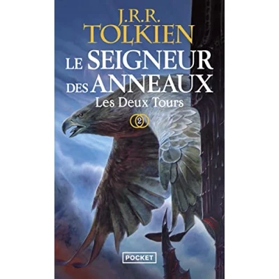 Abbildung von Le Seigneur des Anneaux tome 2 Les Deux Tours (2)