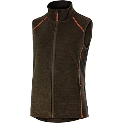 Abbildung von Parforce Fleeceweste Damen Performance Evo